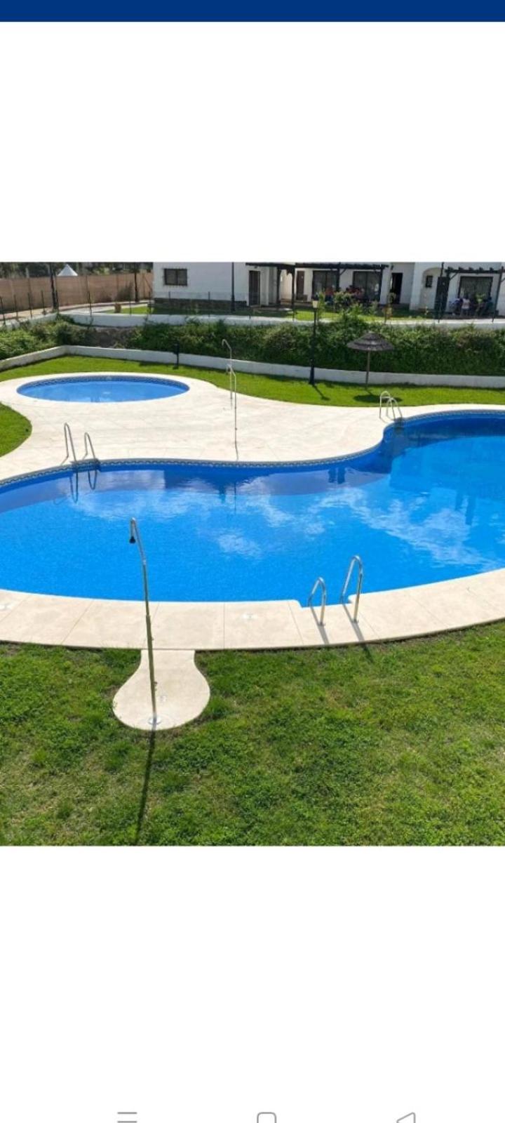 Campanilla N'28 Villa Sevilla Kültér fotó